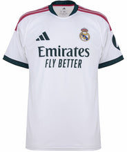 Cargar imagen en el visor de la galería, Real Madrid 2026-2027 Home + Spielernummer