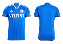 Cargar imagen en el visor de la galería, FC Schalke 04 2023-2024 Home