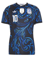 Laden Sie das Bild in den Galerie-Viewer, Argentinien WM 2026 Away - Messi 10