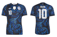 Laden Sie das Bild in den Galerie-Viewer, Argentinien WM 2026 Away - Messi 10