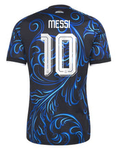 Laden Sie das Bild in den Galerie-Viewer, Argentinien WM 2026 Away - Messi 10