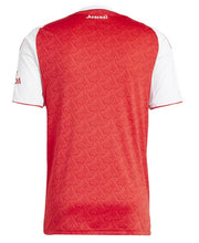 將圖片載入圖庫檢視器 FC Arsenal 2025-2026 Home + Spielernummer