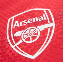 Cargar imagen en el visor de la galería, FC Arsenal 2026-2027 Home AUTHENTIC + Spielernummer