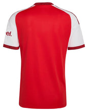 Charger l'image dans la galerie, FC Arsenal 2026-2027 Home + Spielernummer