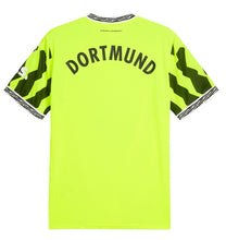 Charger l&#39;image dans la galerie, Borussia Dortmund 2025 Sondertrikot NEON GELB 1995/1996