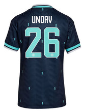 將圖片載入圖庫檢視器 DFB WM 2026 Away Damen - Undav 26