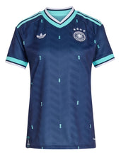 Laden Sie das Bild in den Galerie-Viewer, DFB Damen WM 2026 Away + Spielernummer