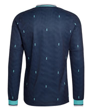將圖片載入圖庫檢視器 DFB Herren WM 2026 Away Langarm + Spielernummer