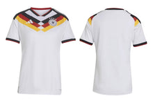 Laden Sie das Bild in den Galerie-Viewer, DFB Damen WM 2026 Home + Spielernummer
