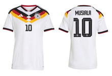 Charger l'image dans la galerie, DFB WM 2026 Home Damen - Musiala 10