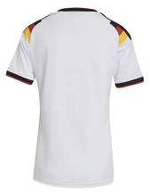 Laden Sie das Bild in den Galerie-Viewer, DFB Damen WM 2026 Home + Spielernummer