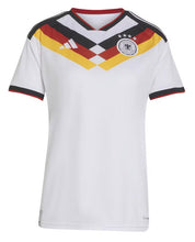 Laden Sie das Bild in den Galerie-Viewer, DFB Damen WM 2026 Home + Spielernummer