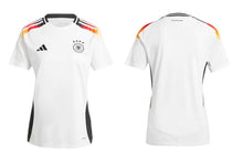 將圖片載入圖庫檢視器 DFB EM 2024 Home Frauen + Spielernummer