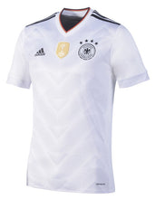 Charger l&#39;image dans la galerie, DFB Confed Cup 2017 Home + Spielernummer