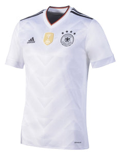 DFB Confed Cup 2017 Home + Spielernummer