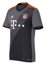 Load image into Gallery viewer, FC Bayern 2016-2017 Away + Spielernummer