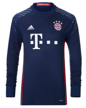 Charger l&#39;image dans la galerie, FC Bayern 2016-2017 Home Torwart - Neuer 1