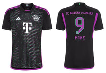 Cargar imagen en el visor de la galería, FC Bayern 2023-2024 Away + Spielernummer