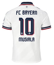Laden Sie das Bild in den Galerie-Viewer, FC Bayern 2026-2027 Away + Spielernummer