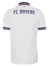 Laden Sie das Bild in den Galerie-Viewer, FC Bayern 2026-2027 Away + Spielernummer