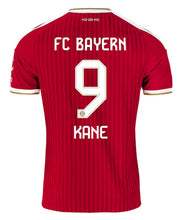 Charger l'image dans la galerie, FC Bayern 2026-2027 Home + Spielernummer