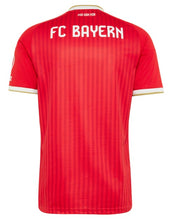 Charger l'image dans la galerie, FC Bayern 2026-2027 Home + Spielernummer