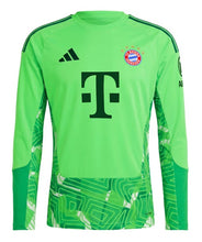 Cargar imagen en el visor de la galería, FC Bayern Torwart 2026-2027 Home - Neuer 1
