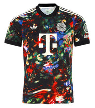 Charger l'image dans la galerie, FC Bayern 2026-2027 Wiesn + Spielernummer