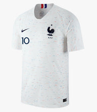 Charger l'image dans la galerie, Frankreich WM 2018 Away - Mbappe 10