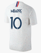 Charger l'image dans la galerie, Frankreich WM 2018 Away - Mbappe 10