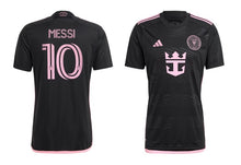 Cargar imagen en el visor de la galería, Inter Miami 2023-2024 Away - Messi 10