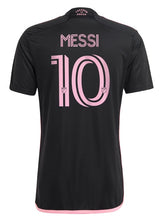 將圖片載入圖庫檢視器 Inter Miami 2023-2024 Away - Messi 10