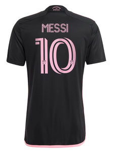 Inter Miami 2023-2024 Away - Messi 10