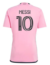 將圖片載入圖庫檢視器 Inter Miami 2023-2024 Home - Messi 10