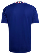 將圖片載入圖庫檢視器 Japan Herren WM 2026 Home + Spielernummer