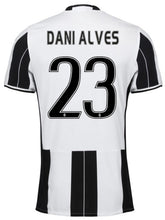 Charger l&#39;image dans la galerie, Juventus Turin 2016-2017 Home + Spielernummer