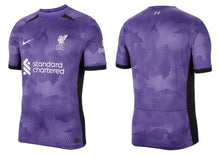 Charger l&#39;image dans la galerie, FC Liverpool 2023-2024 Third