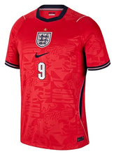 Laden Sie das Bild in den Galerie-Viewer, England WM 2026 Away - Kane 9