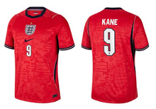 Laden Sie das Bild in den Galerie-Viewer, England WM 2026 Away - Kane 9
