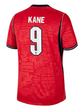Laden Sie das Bild in den Galerie-Viewer, England WM 2026 Away - Kane 9