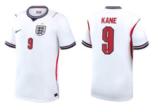Charger l'image dans la galerie, England WM 2026 Home - Kane 9