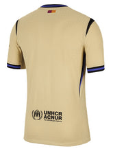 將圖片載入圖庫檢視器 Herren FC Barcelona 2025-2026 Away Match ADV
