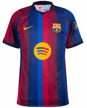 Laden Sie das Bild in den Galerie-Viewer, Herren FC Barcelona 2026-2027 Home LaLiga - Lamine Yamal 10
