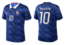 Charger l'image dans la galerie, Frankreich WM 2026 Home - Mbappe 10
