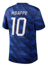 Charger l'image dans la galerie, Frankreich WM 2026 Home - Mbappe 10