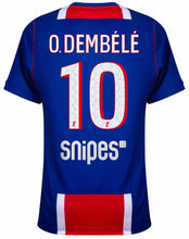 Charger l'image dans la galerie, Paris Saint-Germain 2026-2027 Home - Dembele 10