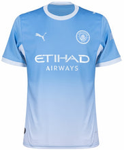Cargar imagen en el visor de la galería, Manchester City 2026-2027 Home Premier League - Haaland 9