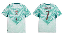 Laden Sie das Bild in den Galerie-Viewer, Portugal WM 2026 Away - Ronaldo 7