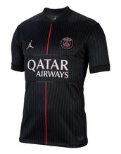 將圖片載入圖庫檢視器 Paris Saint-Germain 2025-2026 Fourth + Spielernummer
