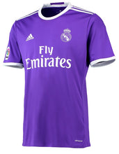 將圖片載入圖庫檢視器 Real Madrid 2016-2017 Away La Liga - Sergio Ramos 4